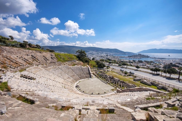 Bodrum | İzmir Havalimanı Bodrum Transfer