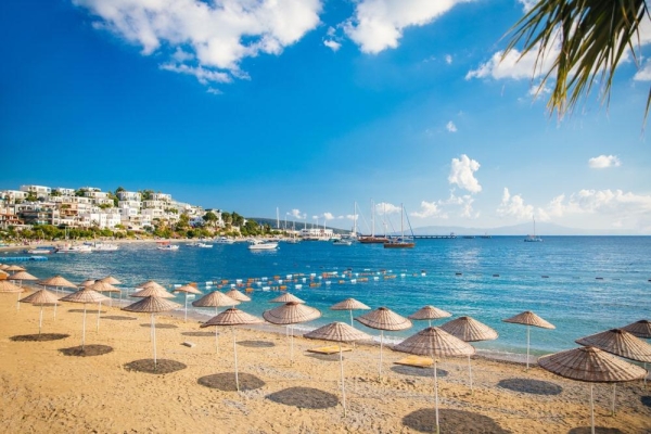 Bodrum | İzmir Havalimanı Bodrum Transfer