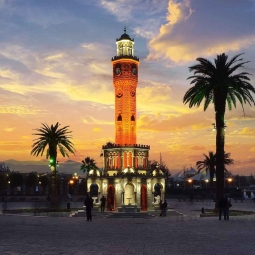 Half Day Izmir Tour