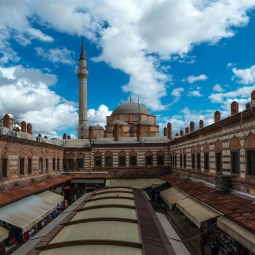 Izmir Gourmet and Street Food Tour