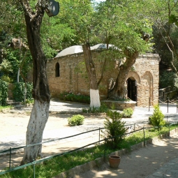 Ephesus & Mary's House & Pamukkale