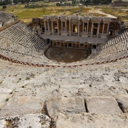Pamukkale (Hierapolis)