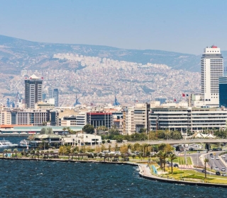 Izmir Airport Transfer - Izmir Transfer