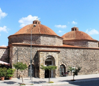Pergamon Historical Values – Izmir Bergama Transfer