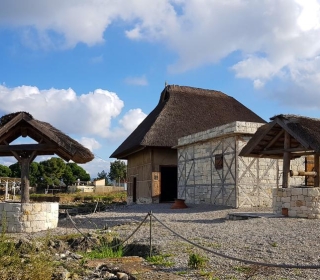 Place To Visit in Urla – Urla Transfer