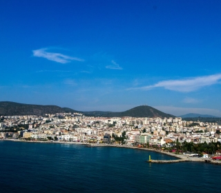 Izmir Airport Kusadasi Sogucak Transfer - Kusadasi Sogucak Transfer