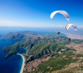 Izmir Airport Fethiye Oludeniz Transfer - Fethiye Oludeniz Transfer