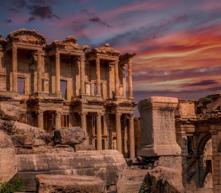 From Izmir Airport or Hotel to: Ephesus Private Transfer and Tour 