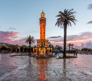 A Gem of the Aegean with Exquisite Private Tours and Transfers