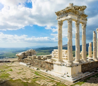Exploring Bergama: A gem Of Turkish Culture | Private tour & transfer from Izmir Airport 