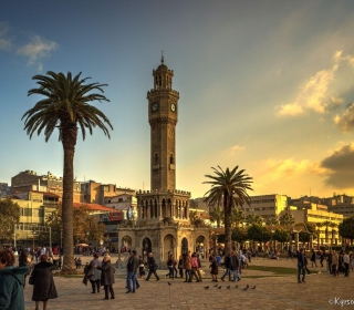 Explore the Izmir | Private Tour & Transfer from Izmir Airport 