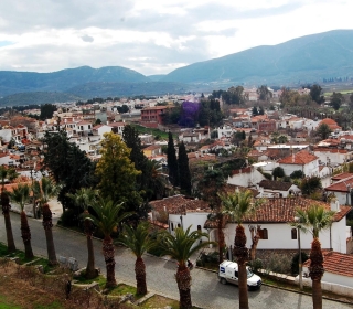 Discover Selçuk with Us | Private Transfer from Izmir Airport to Selçuk