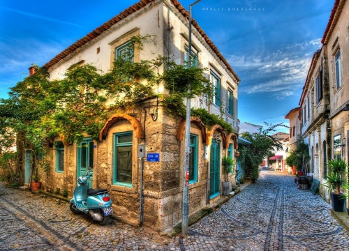 Çeşme - Alaçatı Turu