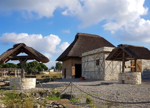 Daily Urla Tour