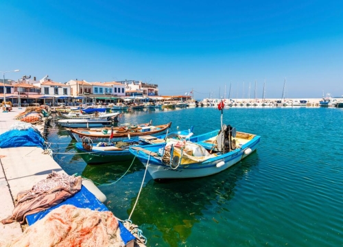 Daily Urla Tour
