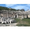 Afrodisias Antik Kenti | Denizli'de Gezilecek Yerler