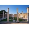 Sardis Ancient City – Izmir Salihli Transfer