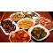Izmir Gastronomy Tour with Knowledgeable Tour Guide from Izmir Airport 
